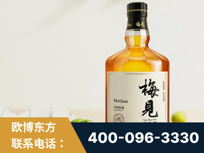 宜都-梅见青梅酒